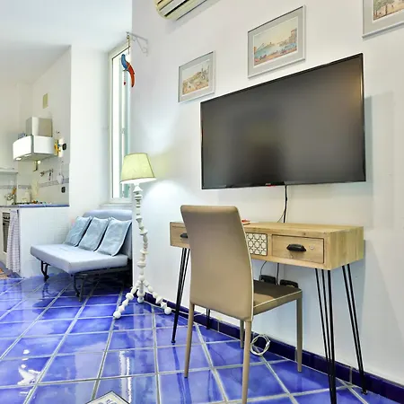 My House Carlo III Square Apartment Naples Exterior photo