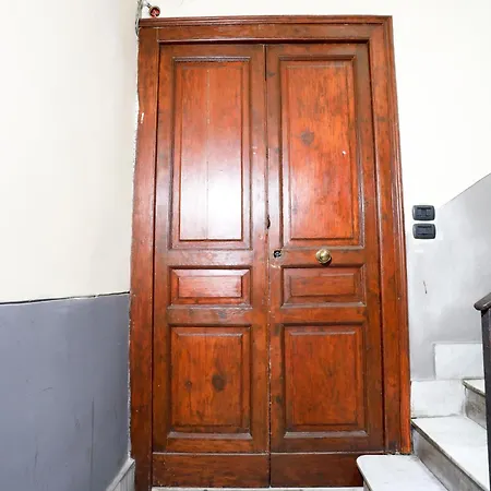 My House Carlo III Square Apartment Naples Exterior photo