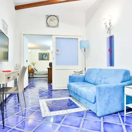My House Carlo III Square Apartment Naples Exterior photo