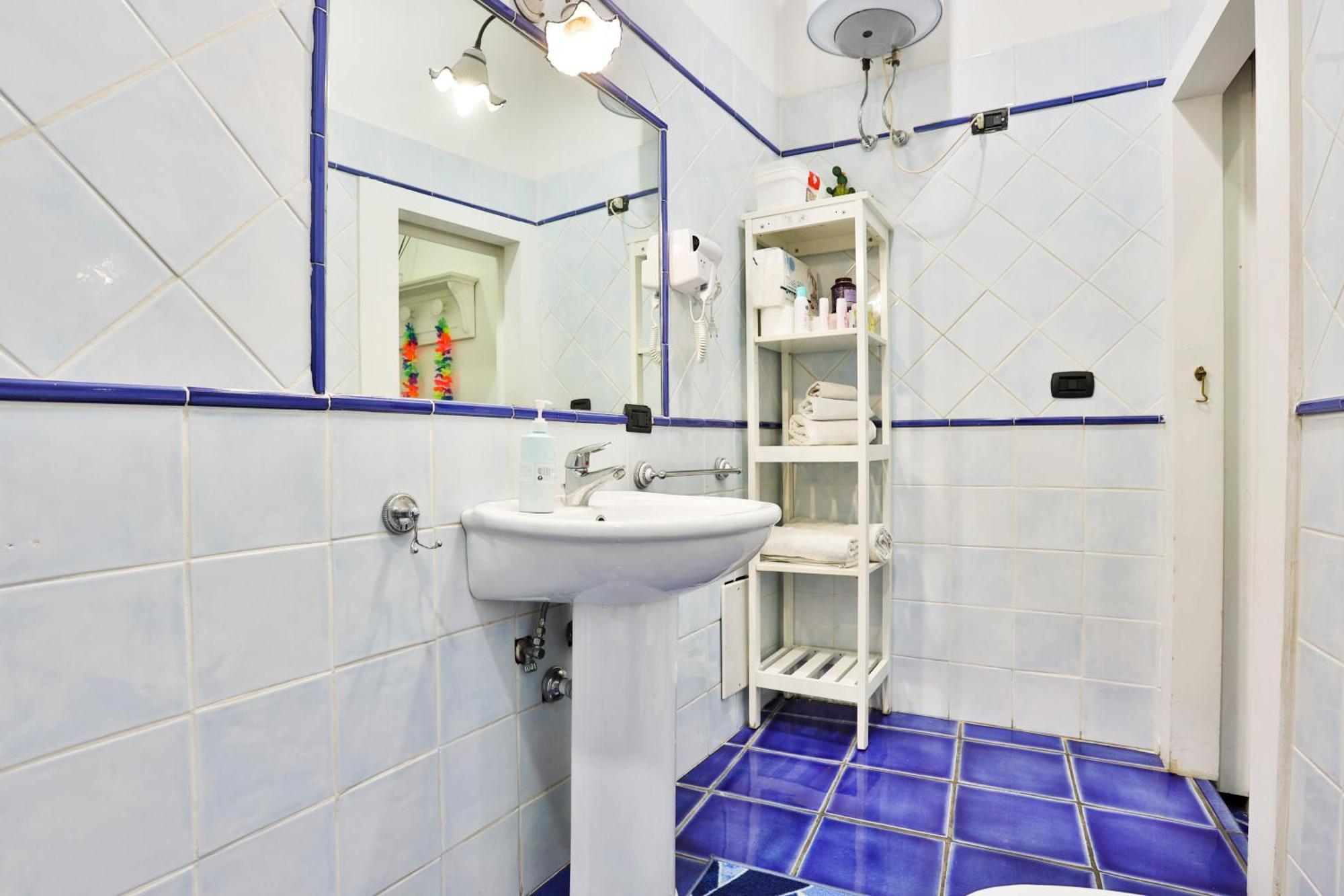 My House Carlo Iii Square Apartment Neapel
